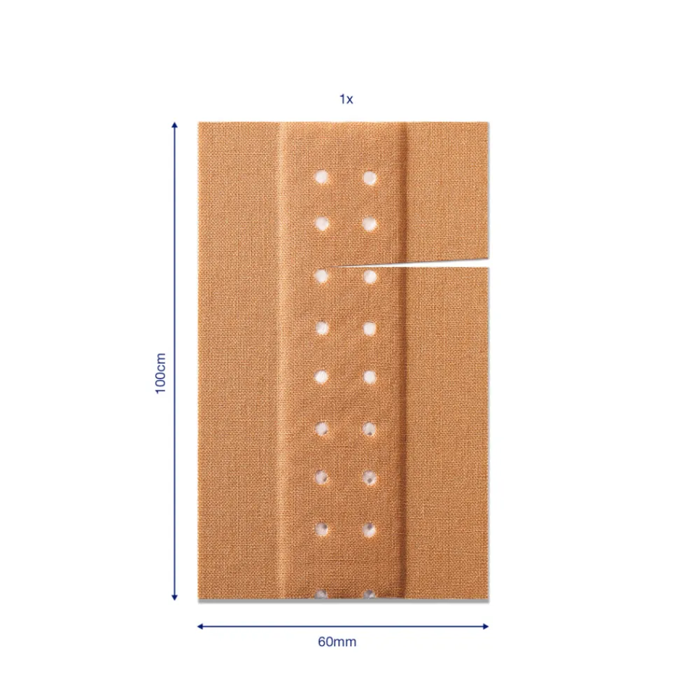 Outlet Classic 6 cm Pleisters