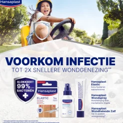 Sale Elastic 1 m x 6 cm Pleisters