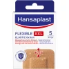 Pleisters<Hansaplast Flexible XXL Pleisters 5 stuks