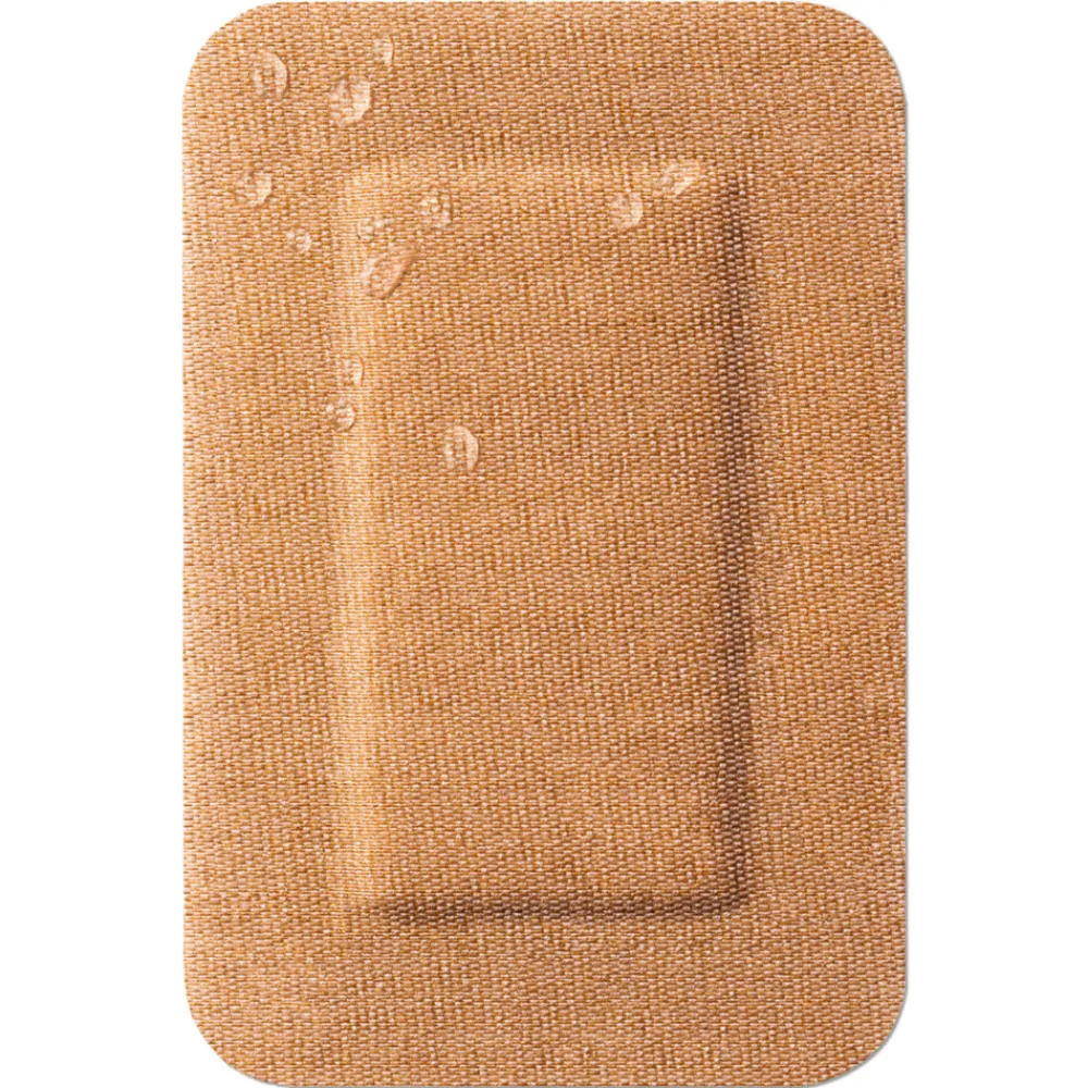 Pleisters<Hansaplast Flexible XXL Pleisters 5 stuks