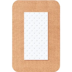 Pleisters<Hansaplast Flexible XXL Pleisters 5 stuks