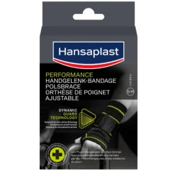 Sportblessures<Hansaplast Polsbrace