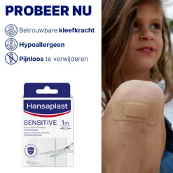 Discount Sensitive 6 cm Pleisters