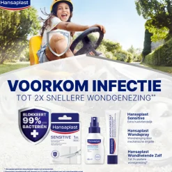 Discount Sensitive 6 cm Pleisters