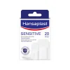 Discount Sensitive Strips 20 stuks Pleisters