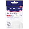 New Sensitive XL 5 stuks Pleisters