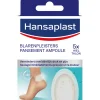 SOS Blaarpleisters Groot 5 stuks^Hansaplast Discount