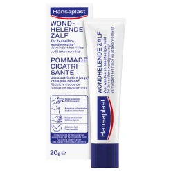 Outlet Wondhelende Zalf 20 gr Desinfectie