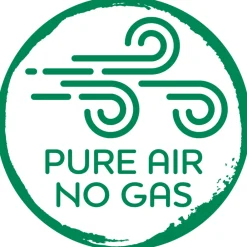 100% Natuurlijke Deodorant Natural Air Spray Cedar Lime 100 ml Deodorant