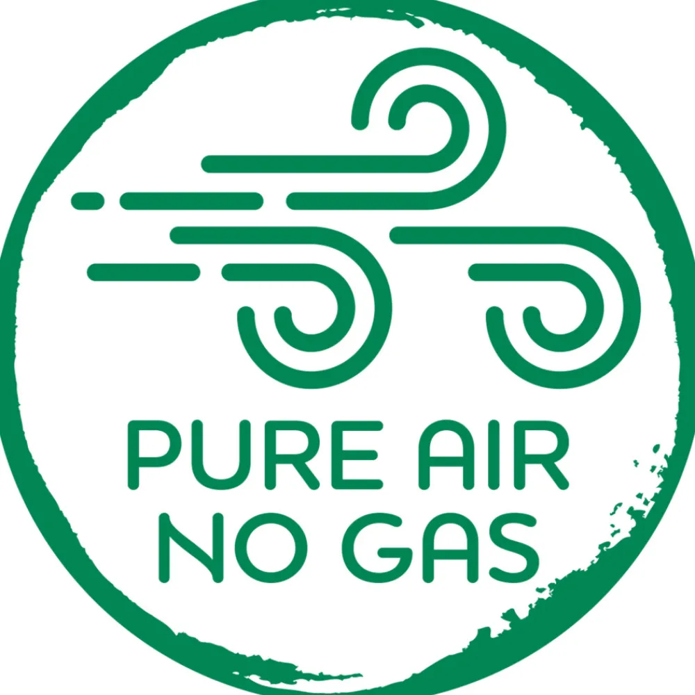 100% Natuurlijke Deodorant Natural Air Spray Cedar Lime 100 ml Deodorant