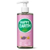 100% Natuurlijke Handzeep Lavender Ylang 300 ml^Happy Earth Sale