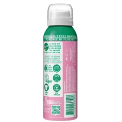 100% Natuurlijke Deodorant Natural Air Spray Lavender Ylang 100 ml^Happy Earth Hot