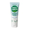 Diaper Cream 100% Natuurlijk Baby & Kids 75 ml^Happy Earth New
