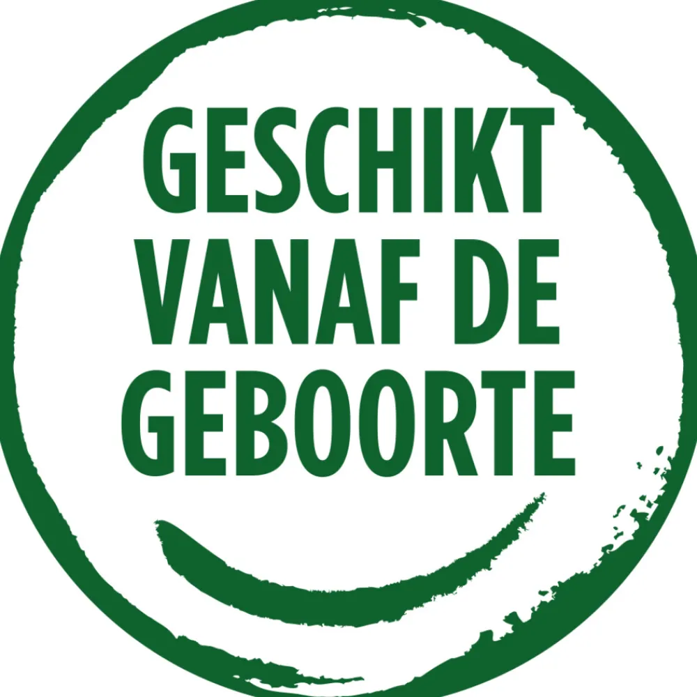 Diaper Cream 100% Natuurlijk Baby & Kids 75 ml^Happy Earth New