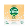 Bad & Douche<Happy Earth Shampoo Bar 100% Natuurlijk Baby & Kids 50 gr