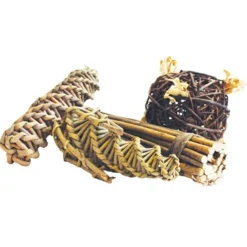 Natures First Wilg Mega Pack 4 stuks^Happy Pet