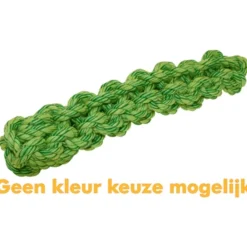 Speelgoed<Happy Pet Nuts For Knots Werpstaaf 29 cm