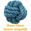 Speelgoed<Happy Pet Nuts For Knots Bal ø 7 cm