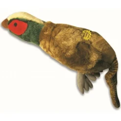 Pluche Fazant 29 cm^Happy Pet Discount