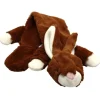 Unstuffed Pluche Konijn 60 cm^Happy Pet