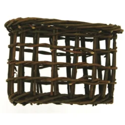 New Wilgen Hooirek 14 x 12 x 9 cm Speelgoed