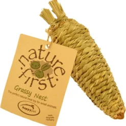 Clearance Wortel Gras 18 cm Speelgoed