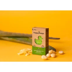 Baby & Kids Body Oil Bar Aloë You Vera Much 61 gr^HappySoaps Best