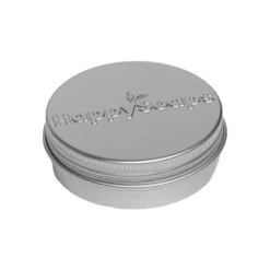 Bewaar- en Reis Blikje Shampoo Bar 12 gr^HappySoaps Hot