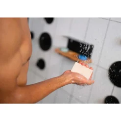 Online Body Wash Bar Lavendel 100 gr Bad & Douche