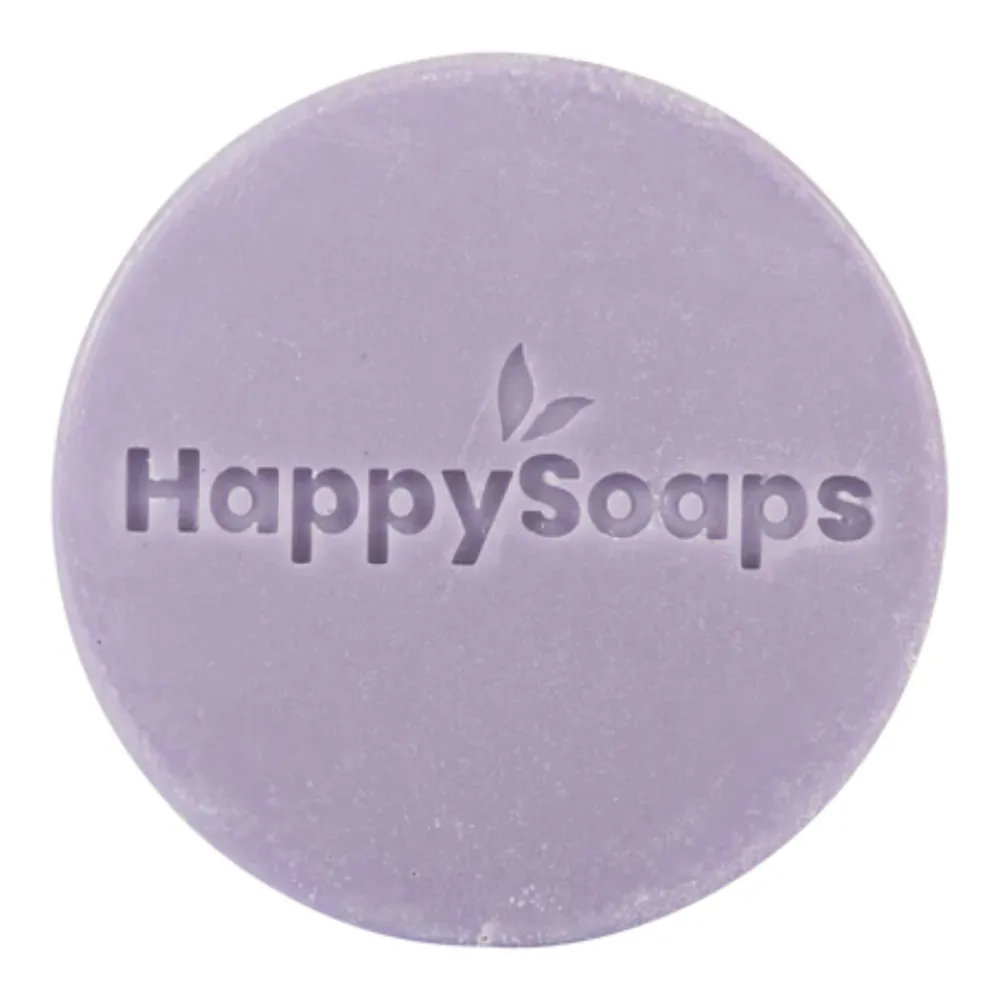 Online Conditioner Bar Paars 65 gr Conditioner