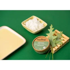 Natuurlijke Deodorant Rainforest Zonder Baking Soda 45 gr^HappySoaps New