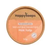 Natuurlijke Deodorant Pink Tulip Zonder Baking Soda 45 gr^HappySoaps Discount