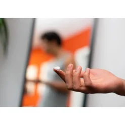 Natuurlijke Deodorant Pink Tulip Zonder Baking Soda 45 gr^HappySoaps Discount