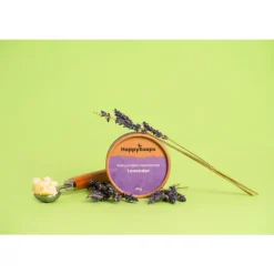 Natuurlijke Deodorant Lavendel 45 gr^HappySoaps Discount
