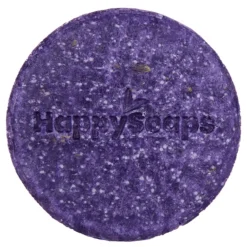 Best Shampoo Bar Purple Rain 70 gr Shampoo