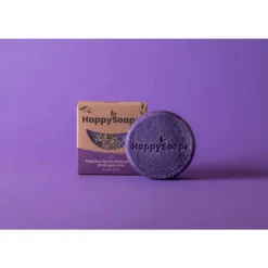 Best Shampoo Bar Purple Rain 70 gr Shampoo