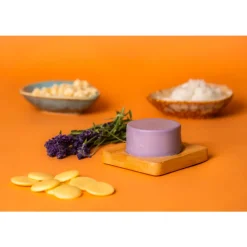 Sale Zeep Houder van Bamboe van Bamboe 40 gr Bad & Douche