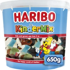 Kindermix 650 gr^Haribo Outlet