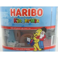 Kindermix 650 gr^Haribo Outlet