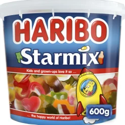 Snoep<Haribo Starmix 600 gr