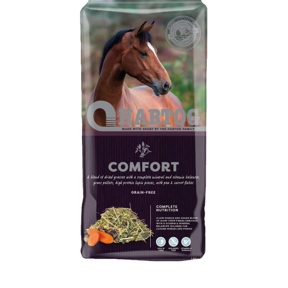 Comfort 18 kg^Hartog