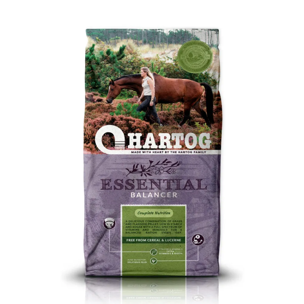 Essential Balancer 12 kg^Hartog Outlet