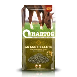Grasbrok 20 kg Paard