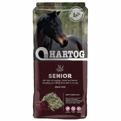 Paardenvoer Complete Care Senior 15 kg^Hartog Sale