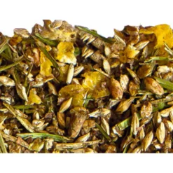 Paard<Hartog Paardenvoer Strength 20 kg