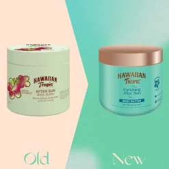 Aftersun Body Butter 250 ml^Hawaiian Tropic Outlet