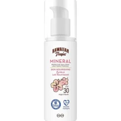 Online Mineral Sunmilk Face Lotion SPF 30 50 ml Zonbescherming