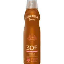 Zonneolie Spray Protective Coconut & Mango SPF 30 180 ml^Hawaiian Tropic Clearance