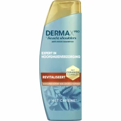 Anti-roos Shampoo DERMAxPRO Revitaliseert 250 ml^Head & Shoulders Online