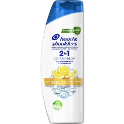 Citrus Fresh Shampoo 500 ml^Head & Shoulders Best